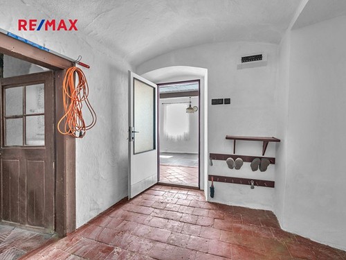 Prodaná chalupa 53 m², pozemek 430 m²