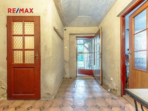 Prodaný dům 58 m², pozemek 734 m²