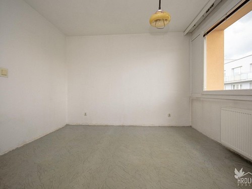 Prodaný byt 3+1 67 m²