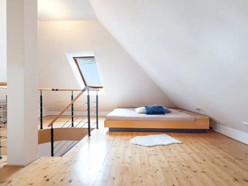 Prodaný  byt 4+kk 117 m²