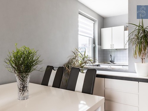 Prodaný byt 3+kk 64 m²