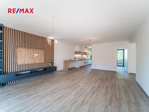 Prodaný byt 4+kk 95 m²
