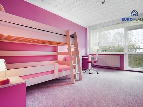 Prodaný byt 2+1 57 m²