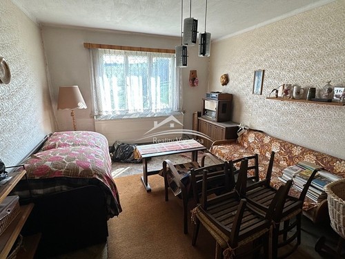 Prodaná chalupa 150 m², pozemek 1564 m²