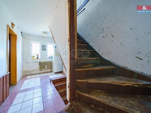 Prodaný dům 180 m², pozemek 315 m²
