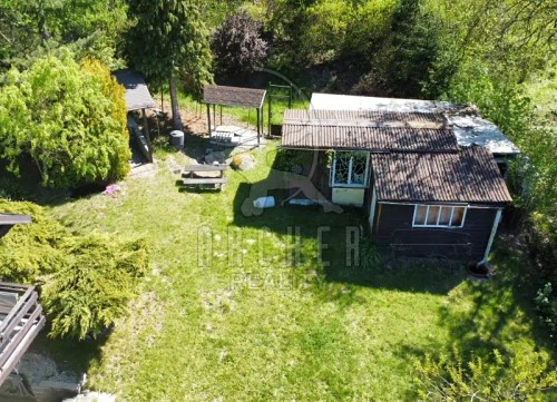 Prodej chaty 55 m², pozemek 461 m²