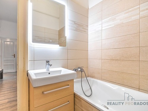 Prodaný byt 4+1 119 m²