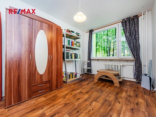 Prodaný byt 2+kk 43 m²