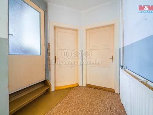 Prodaný dům 220 m², pozemek 169 m²
