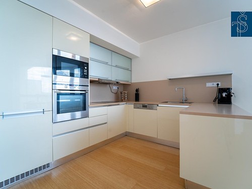 Prodaný byt 4+kk 112 m²