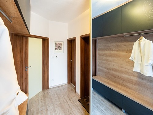 Prodaný dům 161 m², pozemek 248 m²