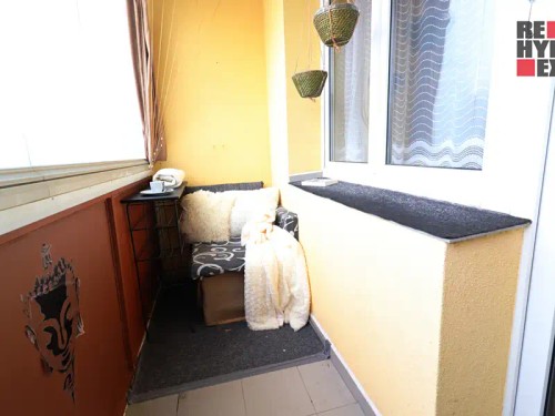 Prodaný byt 3+1 66 m²