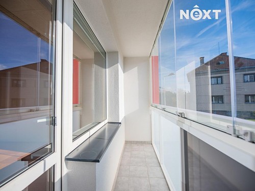 Prodaný byt 3+1 75 m²