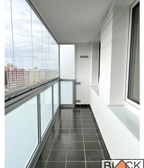 Prodaný byt 2+kk 43 m²