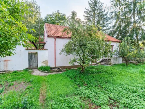 Prodaný dům 80 m², pozemek 558 m²