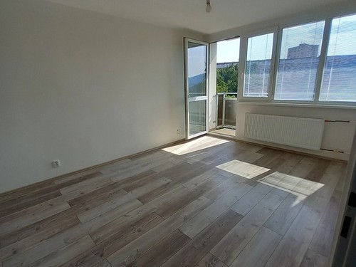 Prodaný byt 2+1 51 m²