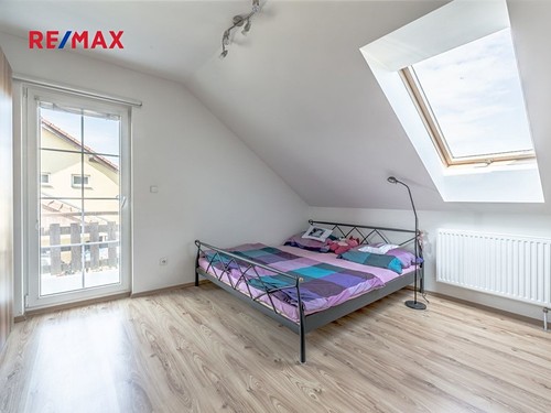 Prodaný dům 160 m², pozemek 774 m²