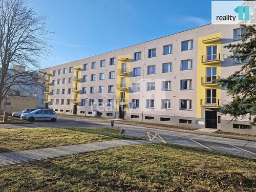 Prodaný byt 3+1 75 m²