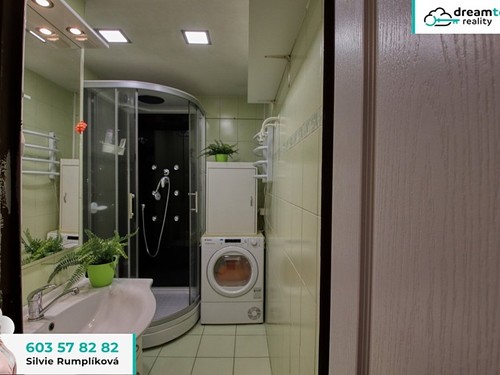 Prodaný byt 3+1 73 m²
