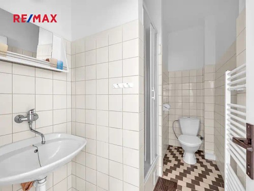 Prodaná chalupa 170 m², pozemek 2803 m²