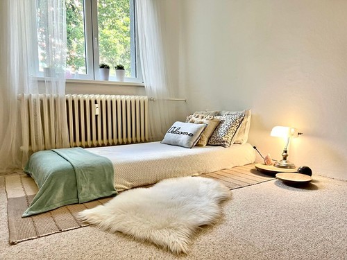 Prodaný byt 2+1 52 m²