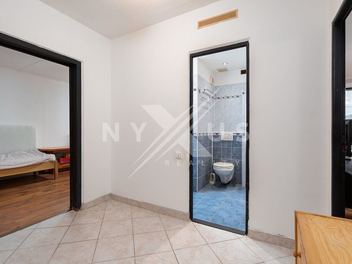 Prodaný byt 2+1 61 m²