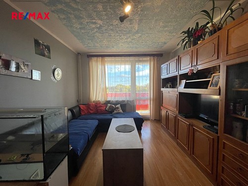 Prodaný byt 3+1 76 m²
