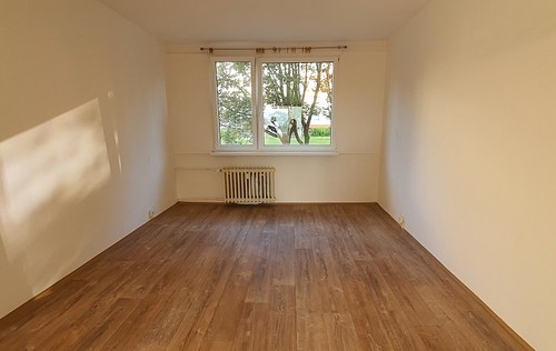 Prodaný byt 3+1 68 m²