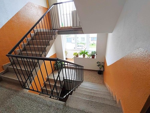 Prodaný byt 2+1 56 m²