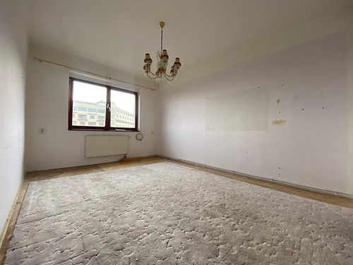 Prodaný byt 2+1 49 m²