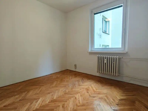 Prodaný byt 3+1 71 m²