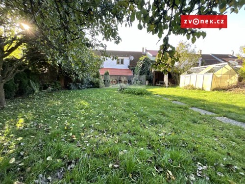Prodaný dům 197 m², pozemek 635 m²