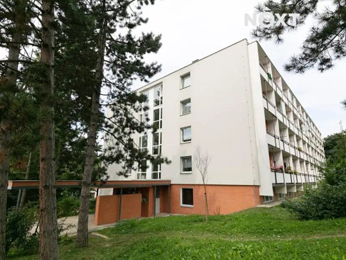 Prodej bytu 1+1 35 m²