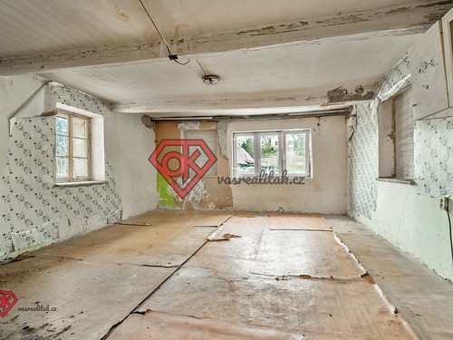 Prodaný dům 150 m², pozemek 599 m²