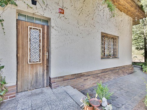 Prodaný dům 76 m², pozemek 790 m²