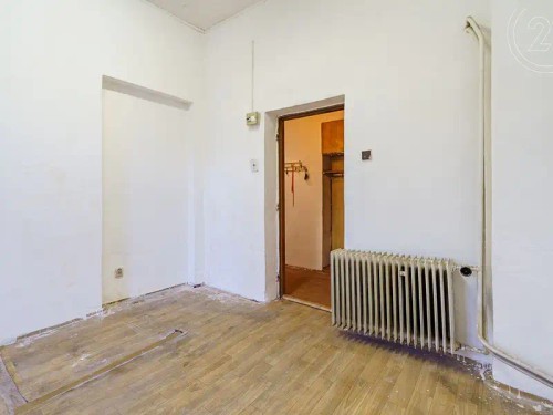 Prodaný byt 3+1 92 m²