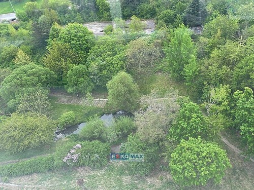 Prodaný byt 3+kk 68 m²