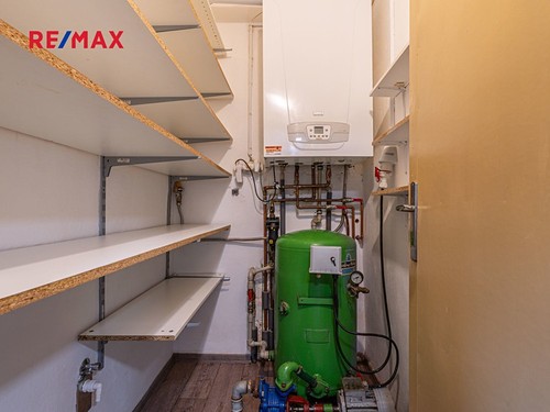 Prodaný dům 92 m², pozemek 204 m²