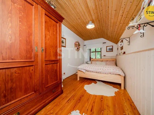 Prodej domu 129 m², pozemek 995 m²