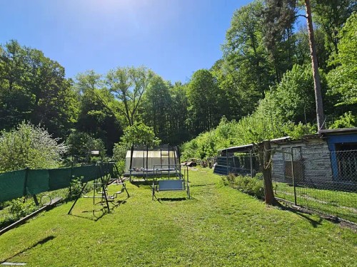 Prodaný dům 200 m², pozemek 1965 m²
