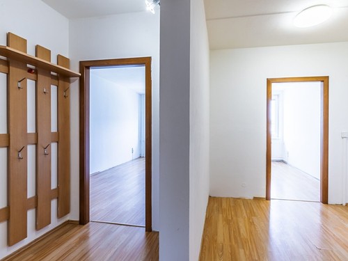 Prodaný byt 3+kk 65 m²