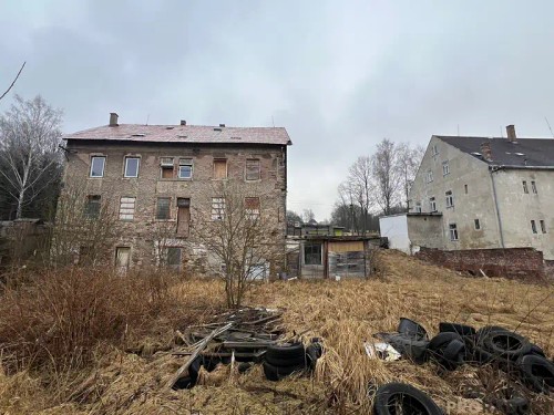 Prodej domu 549 m², pozemek 598 m²