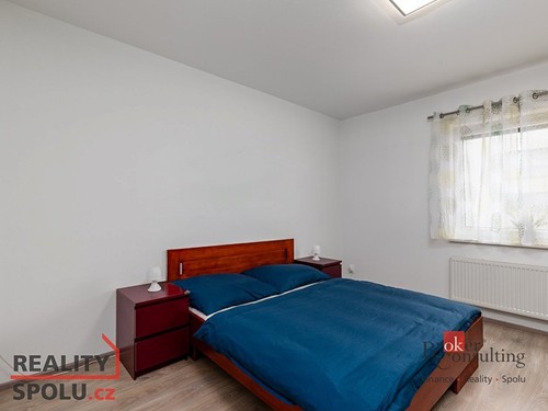 Prodaný byt 2+kk 52 m²