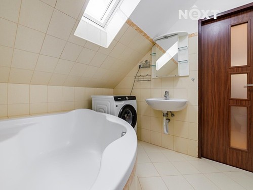 Prodaný byt 4+1 132 m²
