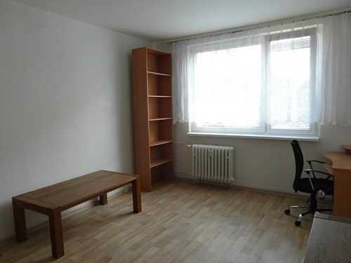 Prodaný byt 1+1 36 m²
