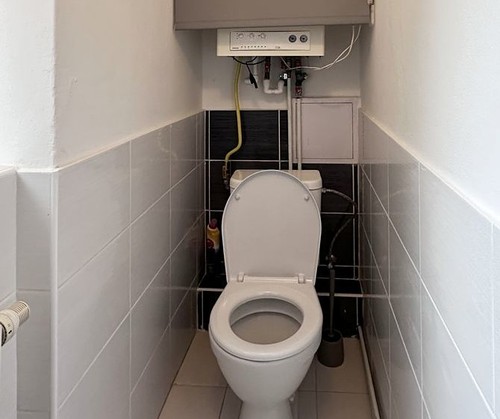 Prodaný byt 2+1 63 m²