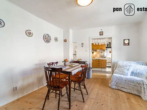 Prodaný dům 73 m², pozemek 122 m²