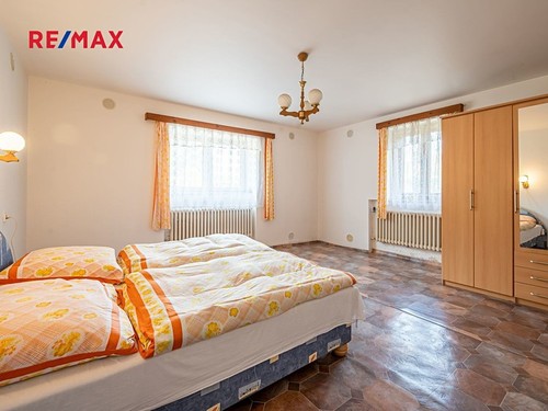 Prodaný dům 70 m², pozemek 1185 m²