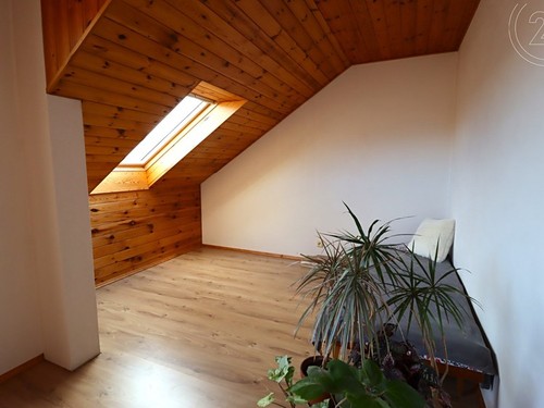 Prodaný dům 140 m², pozemek 625 m²