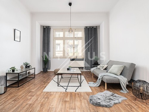 Prodaný byt 1+kk 38 m²